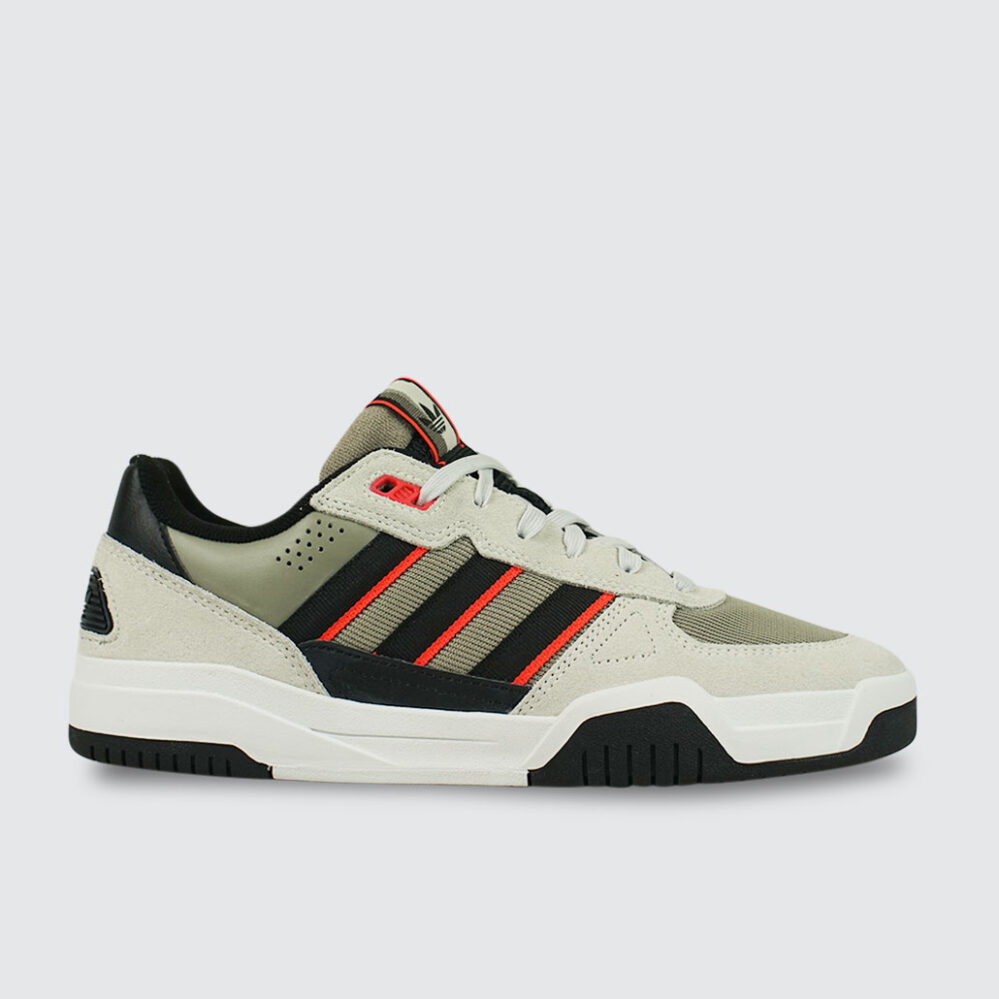 Adidas Tekkira Cup ORBGRY/CBLACK/SOLRED Adidas Tekkira Cup ORBGRY/CBLACK/SOLRED