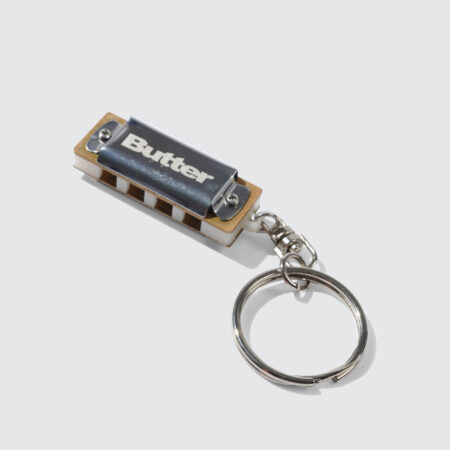 小物 ec melodi razor key clip ec melodi razor key clip - メルカリ