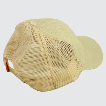 Butter Goods Roach Trucker Cap Beige Butter Goods Roach Trucker Cap Beige