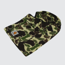 Carhartt WIP Expedition Mask Camo Duck/Green/Black