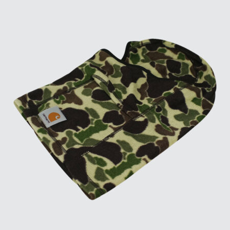 Carhartt WIP Expedition Mask Camo Duck/Green/Black Carhartt WIP Expedition Mask Camo Duck/Green/Black