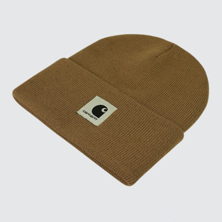 Carhartt WIP W’ Ashley Beanie Peanut Carhartt WIP W’ Ashley Beanie Peanut