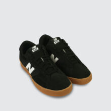 New Balance Numeric 430 Black/White