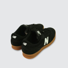 New Balance Numeric 430 Black/White
