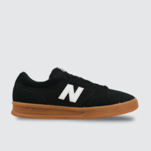 New Balance Numeric 430 Black/White