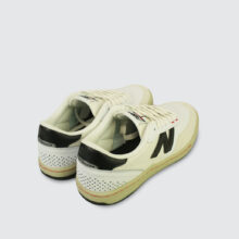 New Balance Numeric 440 V2 White/Black