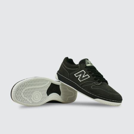 New Balance Numeric 480 Black Cement/White New Balance Numeric 480 Black Cement/White