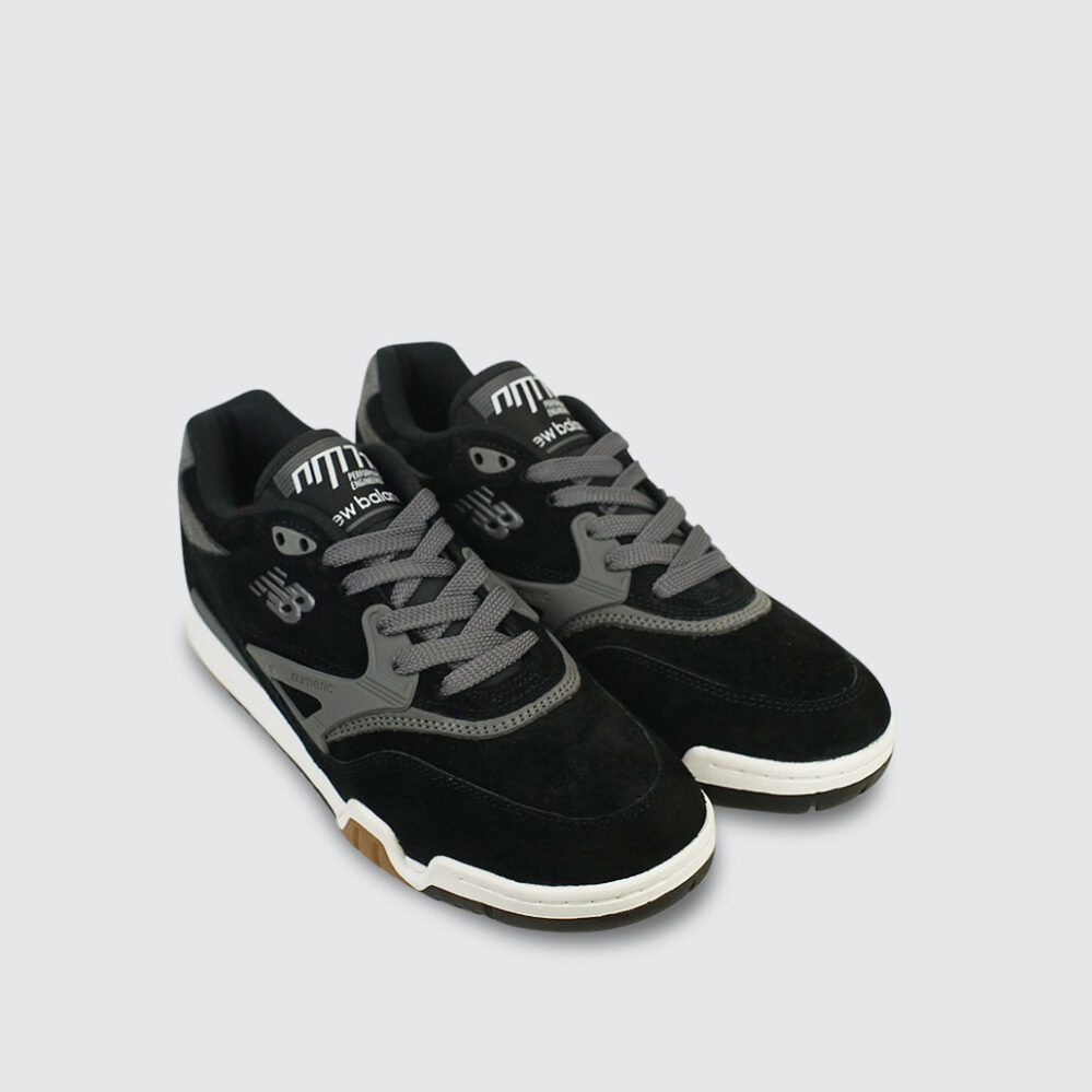 New Balance Numeric 770 Black/Grey New Balance Numeric 770 Black/Grey