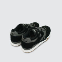 New Balance Numeric 770 Black/Grey New Balance Numeric 770 Black/Grey