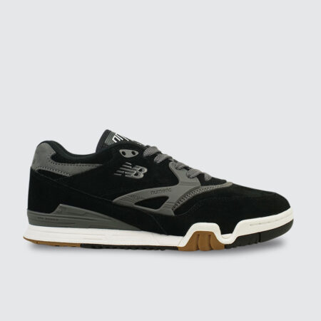 New Balance Numeric 770 Black/Grey New Balance Numeric 770 Black/Grey