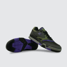 New Balance Numeric 770 Grey/Black New Balance Numeric 770 Grey/Black