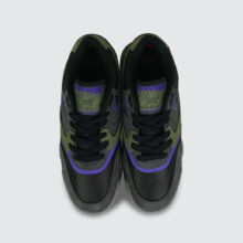 New Balance Numeric 770 Grey/Black New Balance Numeric 770 Grey/Black