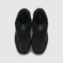 New Balance Numeric Andrew Reynolds 933 Black/Black