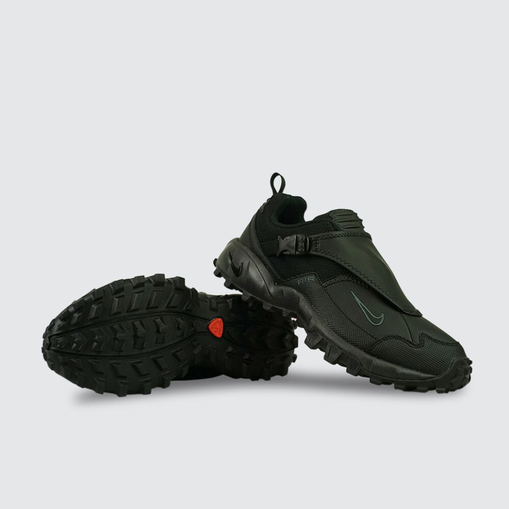 Nike ACG Phassad Black/Black-Black