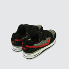 Nike SB Zoom Air Paul Rodriguez Low Black/Varsity Red-Flint Grey-Black Nike SB Zoom Air Paul Rodriguez Low Black/Varsity Red-Flint Grey-Black