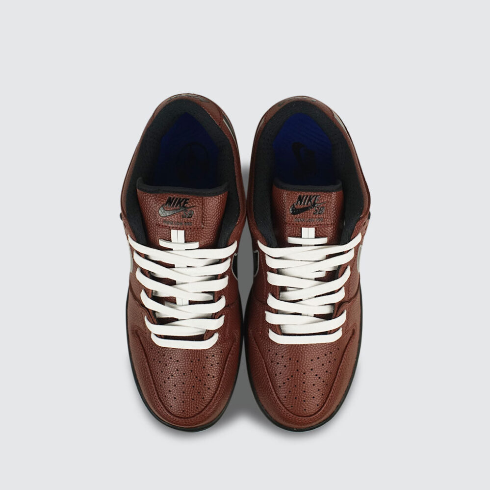 Nike SB x Limosine Skateboards Dunk Low Pro Dark Pony/Black-Silver-White Nike SB x Limosine Skateboards Dunk Low Pro Dark Pony/Black-Silver-White