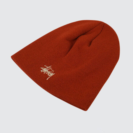 EC Melodi Argyle Beanie Green - LOBBY Online Skateshop
