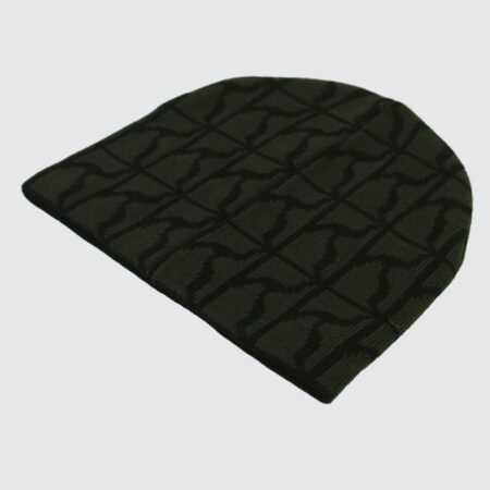 帽子 ec melodi Argyle Beanie ec-melodi-argyle-beanie-green-