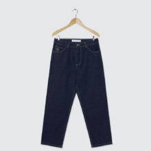 Polar Skate Co. 91! Denim One Wash
