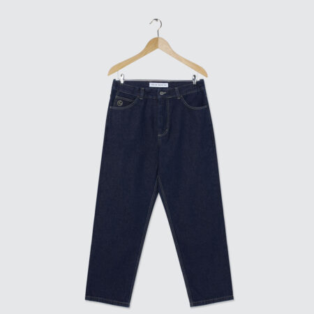 Polar Skate Co. 91! Denim One Wash Polar Skate Co. 91! Denim One Wash