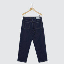 Polar Skate Co. 91! Denim One Wash