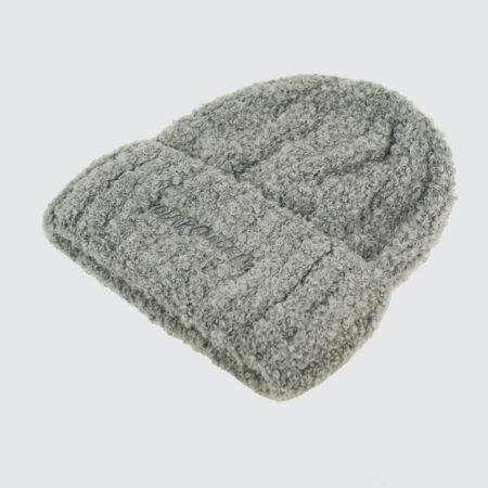 EC Melodi Argyle Beanie Green - LOBBY Online Skateshop