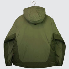 Polar Skate Co. Koda Insulated Jacket Vetiver