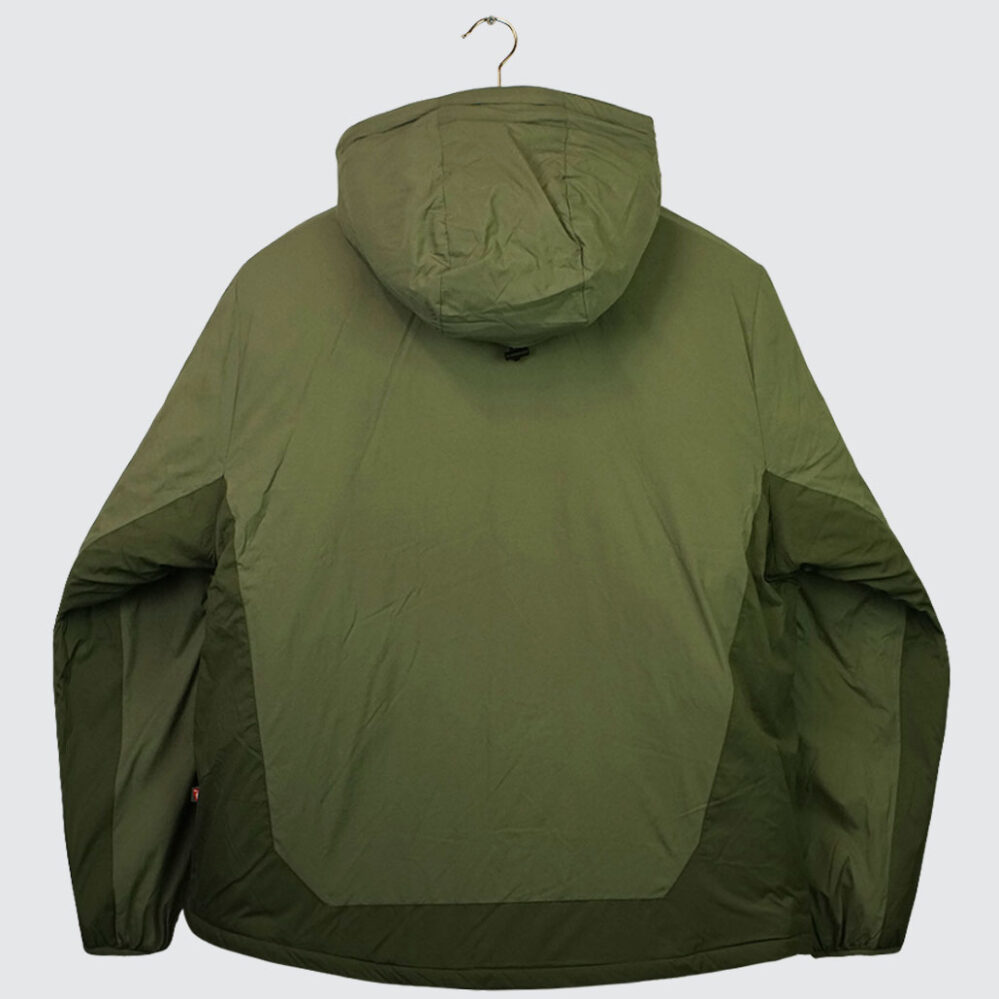 Polar Skate Co. Koda Insulated Jacket Vetiver