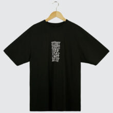 Stüssy Authentic Gear Pig. Dyed T-Shirt Faded Black Stüssy Authentic Gear Pig. Dyed T-Shirt Faded Black