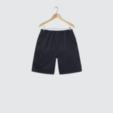 Stüssy Brushed Beach Shorts Navy Stüssy Brushed Beach Shorts Navy