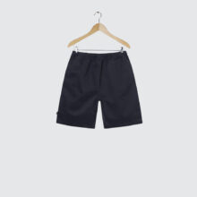 Stüssy Brushed Beach Shorts Navy Stüssy Brushed Beach Shorts Navy