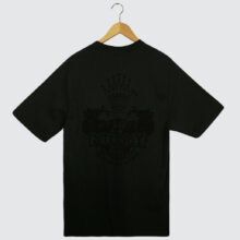 Stüssy Built To Last Pig. Dyed T-Shirt Faded Black Stüssy Built To Last Pig. Dyed T-Shirt Faded Black