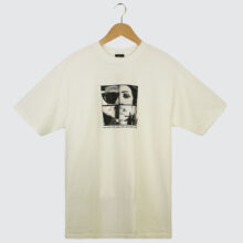 Stüssy Personalities T-Shirt White Stüssy Personalities T-Shirt White