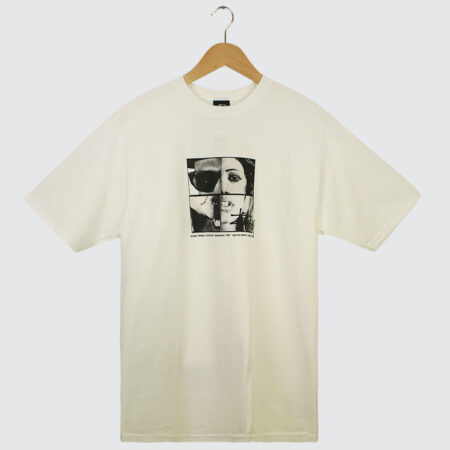 Stüssy Personalities T-Shirt White