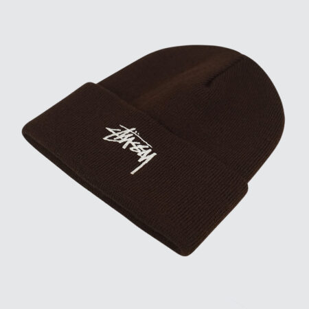 EC Melodi Argyle Beanie Green - LOBBY Online Skateshop