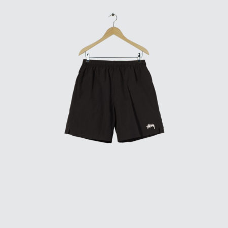 Slinky Yankees Bootleg Mesh Shorts Navy - LOBBY Online Skateshop