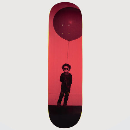 Violet Boy With Balloon 8.38″ Violet Boy With Balloon 8.38″