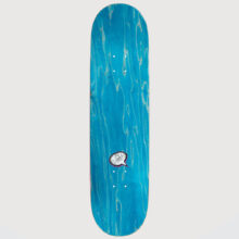 Violet Straight Up 8.38″ Violet Straight Up 8.38″