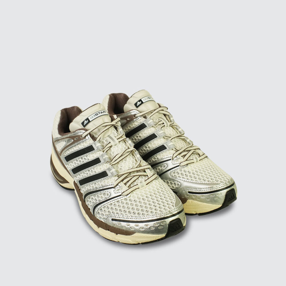 Adidas Adistar Control 5 FTWWHT/CBLACK/CWHITE