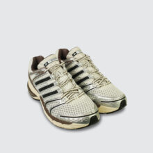 Adidas Adistar Control 5 FTWWHT/CBLACK/CWHITE