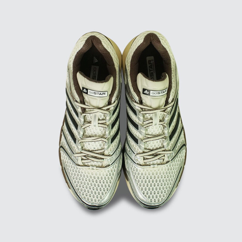 Adidas Adistar Control 5 FTWWHT/CBLACK/CWHITE