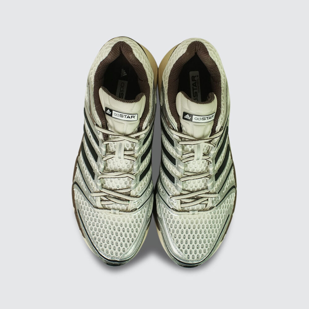 Adidas Adistar Control 5 FTWWHT/CBLACK/CWHITE