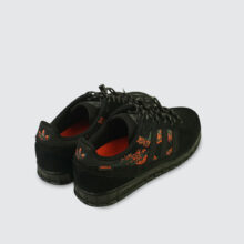 Adidas Handball Top x Mike Arnold CBLACK/CBLACK/SEIMOR