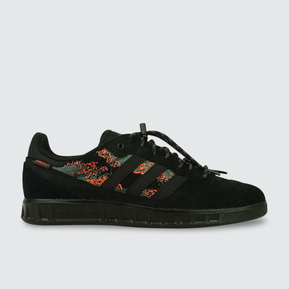 Adidas Handball Top x Mike Arnold CBLACK/CBLACK/SEIMOR