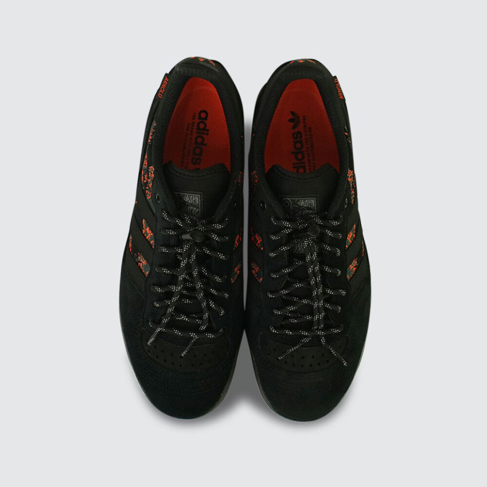 Adidas Handball Top x Mike Arnold CBLACK/CBLACK/SEIMOR
