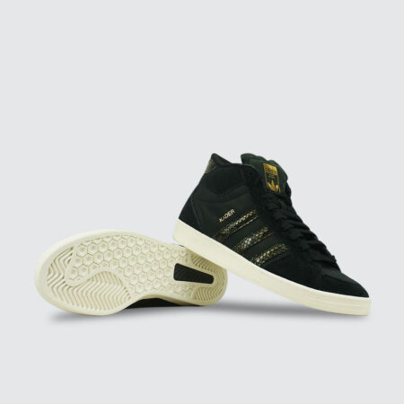 Adidas Superskate x Kader CBLACK/SUPCO