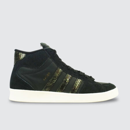 Adidas Superskate x Kader CBLACK/SUPCO