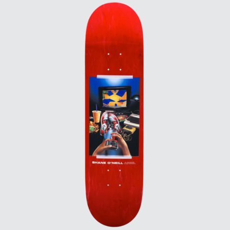 April Skateboards Shane O’Neill Vintage 2 8.25″