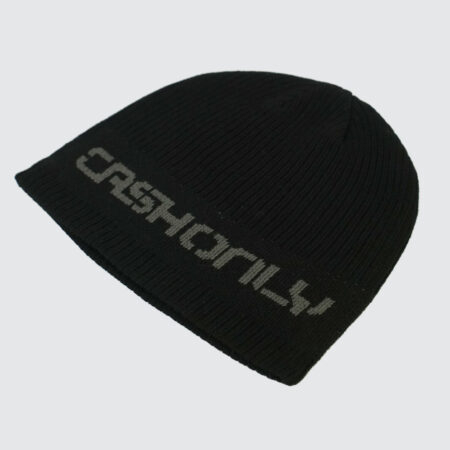 Cash Only Sidewalk Skully Black