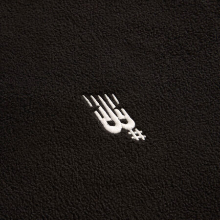 Grand Collection x New Balance Numeric Velour Track Pants Black Grand Collection x New Balance Numeric Velour Track Pants Black